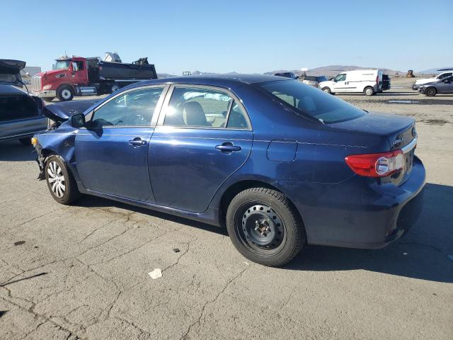 Photo 2 from auction – 2013 TOYOTA COROLLA BASE with VIN 5YFBU4EE2DP107040