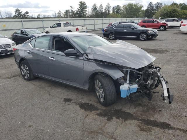Photo 4 from auction – 2024 NISSAN ALTIMA S with VIN 1N4BL4BV1RN374090