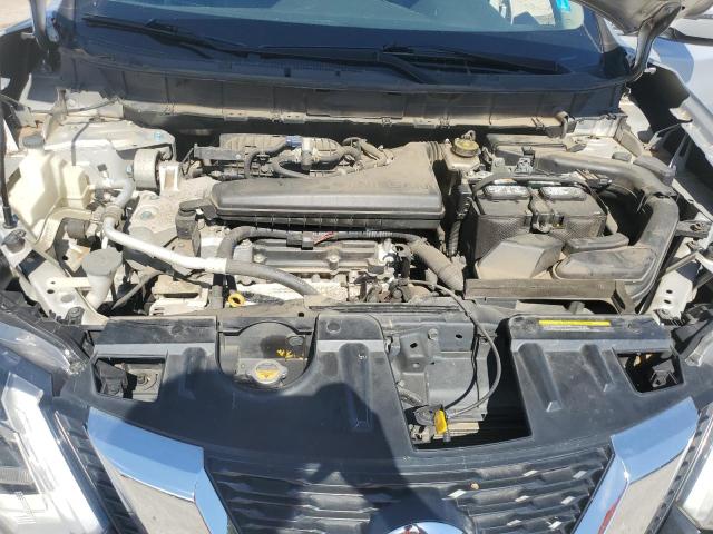 Photo 12 from auction – 2017 NISSAN ROGUE S with VIN JN8AT2MTXHW386516