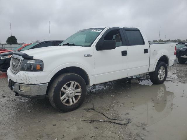 Photo 1 from auction – 2004 FORD F150 SUPER with VIN 1FTPW14504KC52883