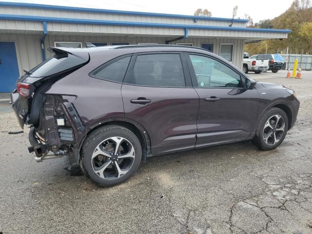 Photo 3 from auction – 2023 FORD ESCAPE ST with VIN 1FMCU9NA7PUA55809