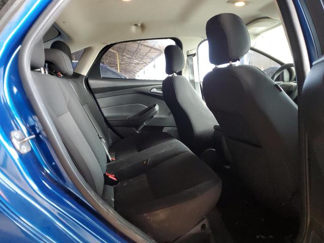Photo 10 from auction – 2018 FORD FOCUS SE with VIN 1FADP3F22JL211553
