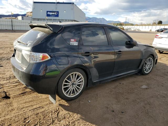 Photo 3 from auction – 2012 SUBARU IMPREZA WR with VIN JF1GR7E68CG200197