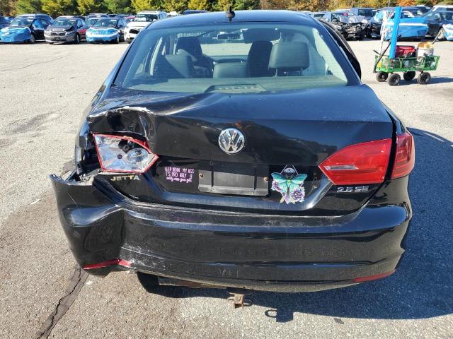 Photo 6 from auction – 2012 VOLKSWAGEN JETTA SE with VIN 3VWDP7AJXCM338095
