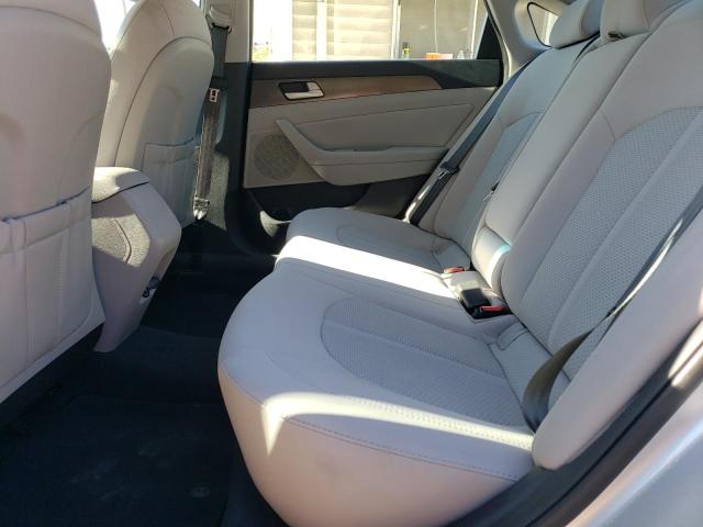 Photo 10 from auction – 2016 HYUNDAI SONATA SPO with VIN 5NPE34AF5GH282446