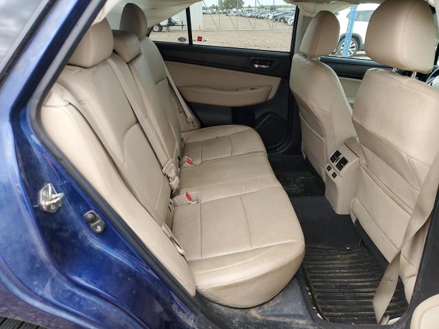 Photo 11 from auction – 2017 SUBARU OUTBACK 3. with VIN 4S4BSENC8H3322734
