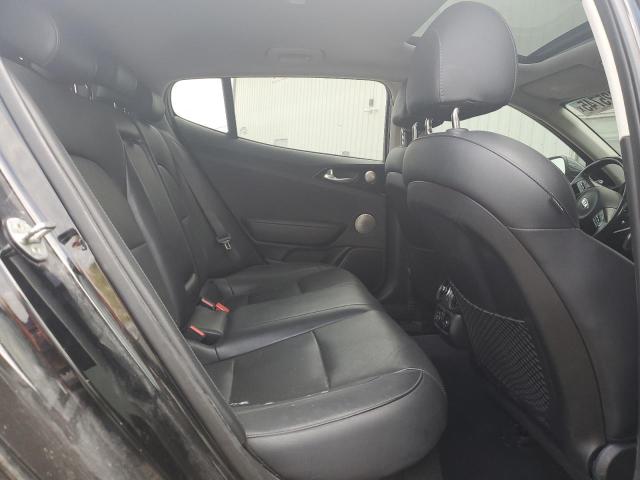 Photo 10 from auction – 2018 KIA STINGER PR with VIN KNAE25LA9J6037741