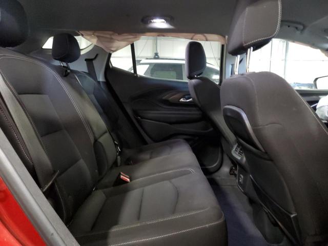Photo 11 from auction – 2022 GMC TERRAIN SL with VIN 3GKALTEV1NL213118
