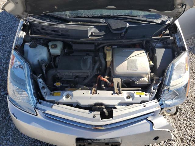 Photo 11 from auction – 2009 TOYOTA PRIUS with VIN JTDKB20U293514462