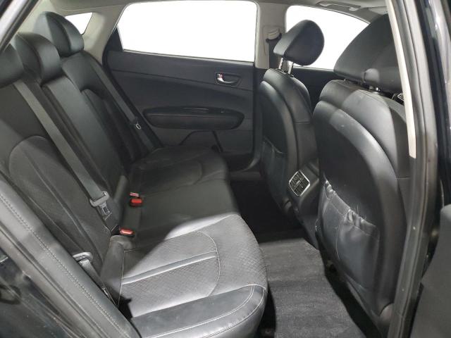 Photo 10 from auction – 2019 KIA OPTIMA EX with VIN 5XXGU4L16KG371373