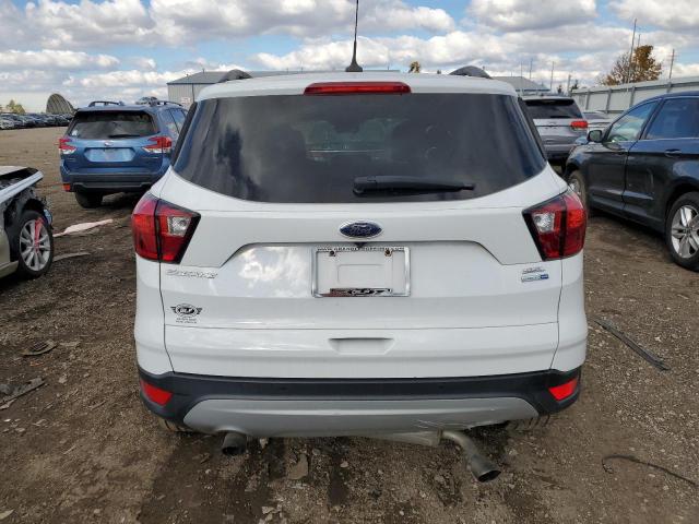 Photo 6 from auction – 2019 FORD ESCAPE SEL with VIN 1FMCU9HD9KUB55652