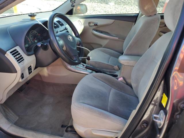 Zdjęcie 7 z aukcji – 2011 TOYOTA COROLLA BA z VIN JTDBU4EE6BJ088526