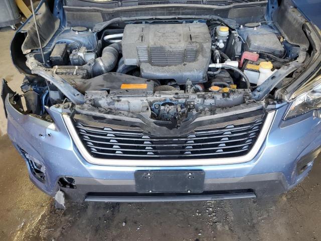 Photo 12 from auction – 2019 SUBARU FORESTER P with VIN JF2SKAGC6KH567778