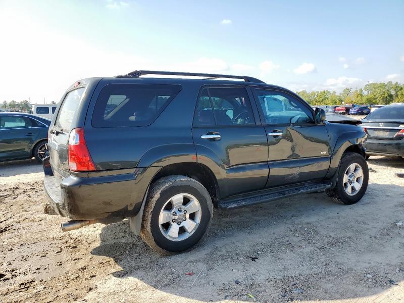 Photo 3 from auction – 2006 TOYOTA 4RUNNER SR with VIN JTEZU14R960074404