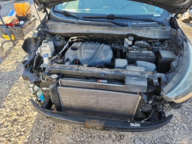 Photo 12 from auction – 2014 HYUNDAI TUCSON GLS with VIN KM8JUCAG5EU789912