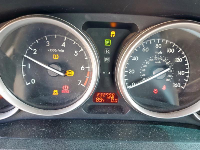 Photo 9 from auction – 2012 MAZDA 6 I with VIN 1YVHZ8BH4C5M33512