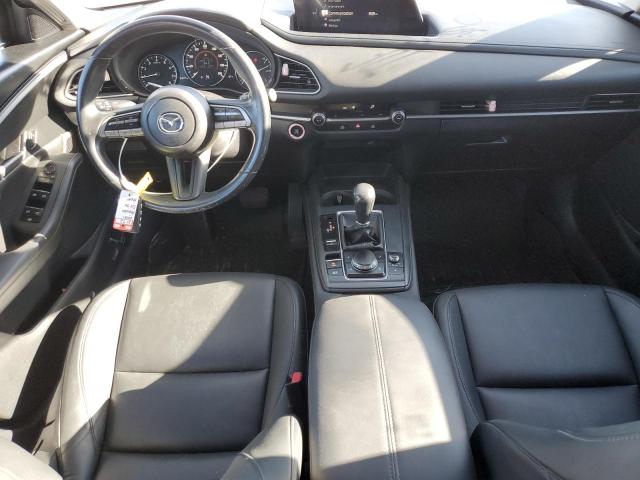 Photo 8 from auction – 2021 MAZDA CX-30 SELE with VIN 3MVDMBBLXMM248332