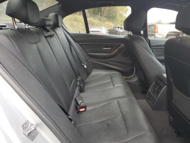 Photo 10 from auction – 2013 BMW 335 XI with VIN WBA3B9G59DNR90116