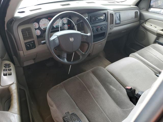 Photo 8 from auction – 2004 DODGE RAM 1500 S with VIN 1D7HA16D34J264433