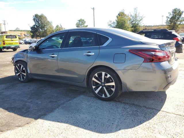 Photo 2 from auction – 2018 NISSAN ALTIMA 2.5 with VIN 1N4AL3AP2JC116217
