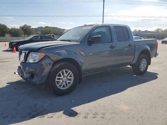 Photo 1 from auction – 2017 NISSAN FRONTIER S with VIN 1N6DD0ER2HN769947