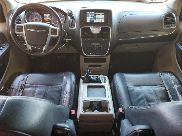 Photo 8 from auction – 2013 CHRYSLER TOWN & COU with VIN 2C4RC1BG4DR716717