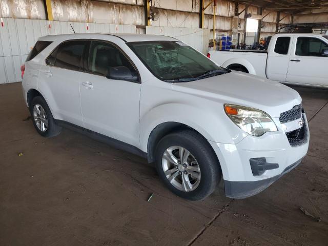 Photo 4 from auction – 2015 CHEVROLET EQUINOX with VIN 2GNALAEK5F1125737