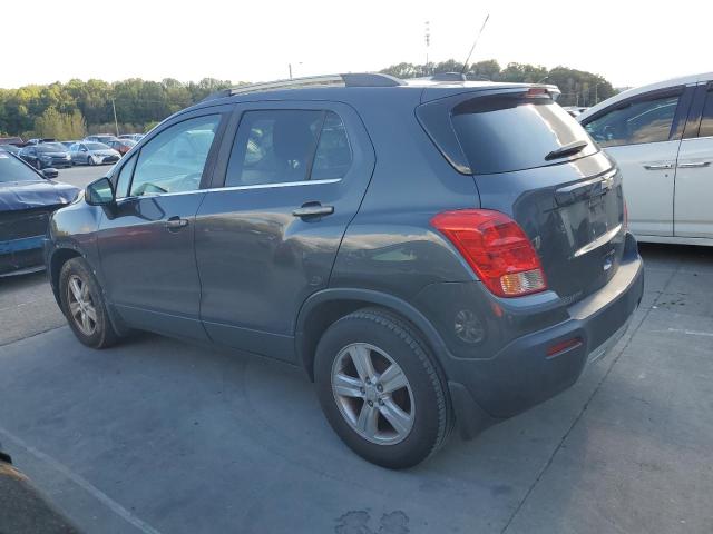 Photo 2 from auction – 2016 CHEVROLET TRAX 1LT with VIN 3GNCJLSB9GL276854