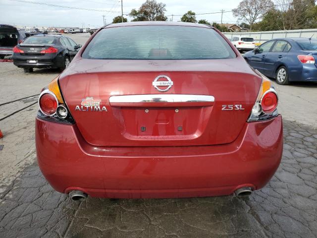Photo 6 from auction – 2008 NISSAN ALTIMA 2.5 with VIN 1N4AL21E28C176727