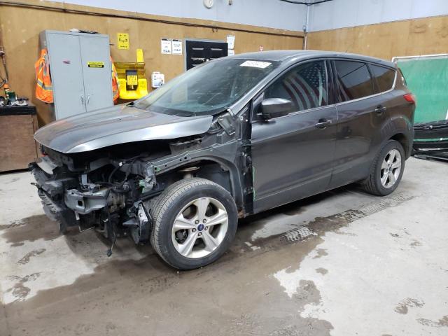 Photo 1 from auction – 2016 FORD ESCAPE SE with VIN 1FMCU9GX6GUA05663