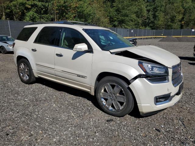 Photo 4 from auction – 2015 GMC ACADIA DENALI with VIN 1GKKVTKD3FJ241571