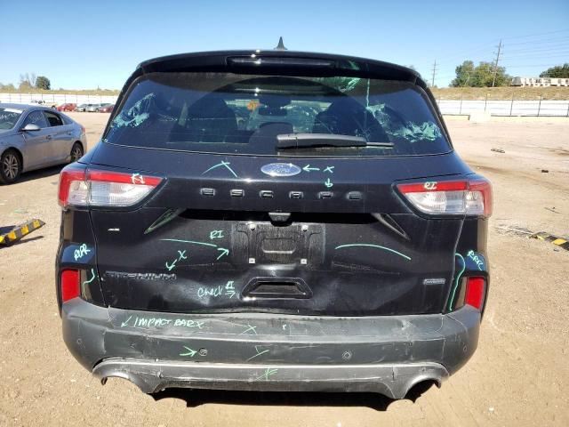 Photo 6 from auction – 2021 FORD ESCAPE TIT with VIN 1FMCU0DZ5MUB11499
