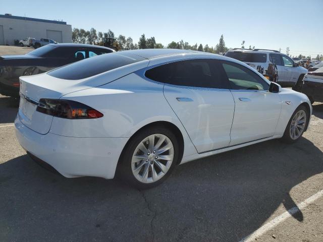 Photo 3 from auction – 2016 TESLA MODEL S with VIN 5YJSA1E13GF153870
