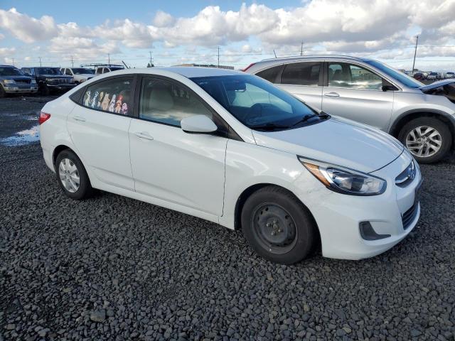 Photo 4 from auction – 2017 HYUNDAI ACCENT SE with VIN KMHCT4AE5HU203035