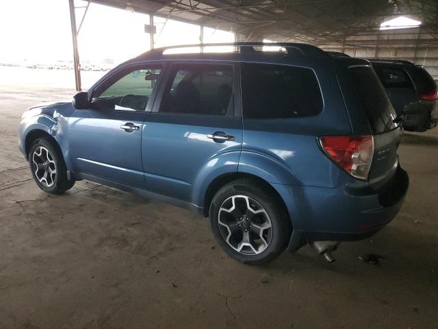 Photo 2 from auction – 2009 SUBARU FORESTER 2 with VIN JF2SH63649H741790