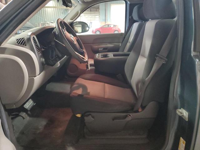Photo 7 from auction – 2008 CHEVROLET SILVERADO with VIN 1GCEC14C68Z245318