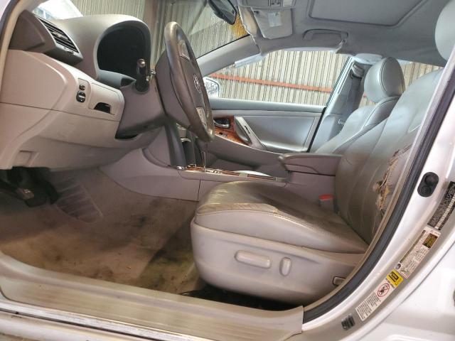 Photo 7 from auction – 2008 TOYOTA CAMRY LE with VIN 4T1BK46K08U067720