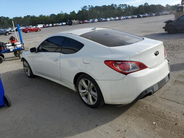 Foto 2 de la subasta – 2012 HYUNDAI GENESIS CO con VIN KMHHT6KD9CU069727
