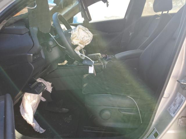 Photo 7 from auction – 2024 MAZDA CX-30 SELE with VIN 3MVDMBBM0RM655513