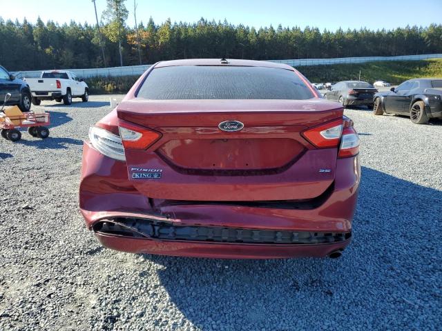 Photo 6 from auction – 2014 FORD FUSION SE with VIN 1FA6P0H7XE5398258