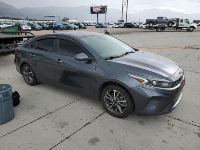 Photo 4 from auction – 2022 KIA FORTE FE with VIN 3KPF24AD6NE475812