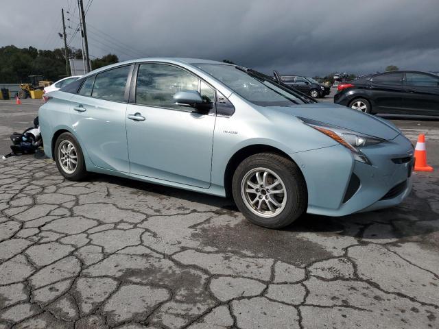 Photo 4 from auction – 2018 TOYOTA PRIUS with VIN JTDKBRFU0J3597443
