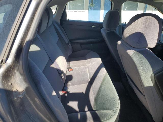 Photo 10 from auction – 2011 CHEVROLET IMPALA LS with VIN 2G1WF5EKXB1290943