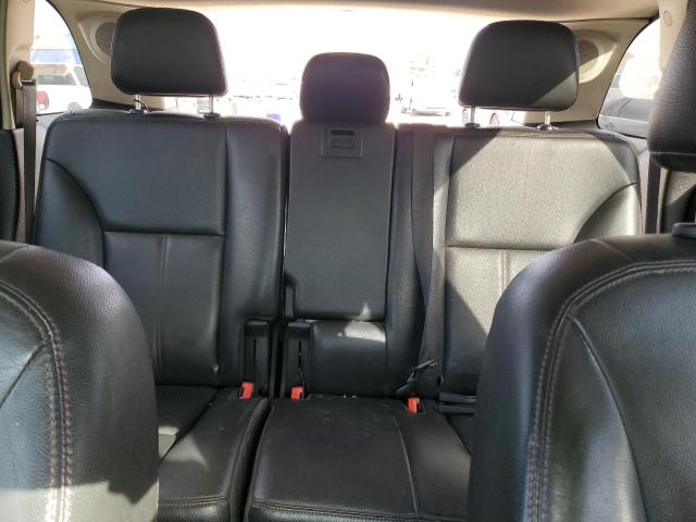 Photo 10 from auction – 2011 FORD EDGE LIMIT with VIN 2FMDK3KC1BBB20441