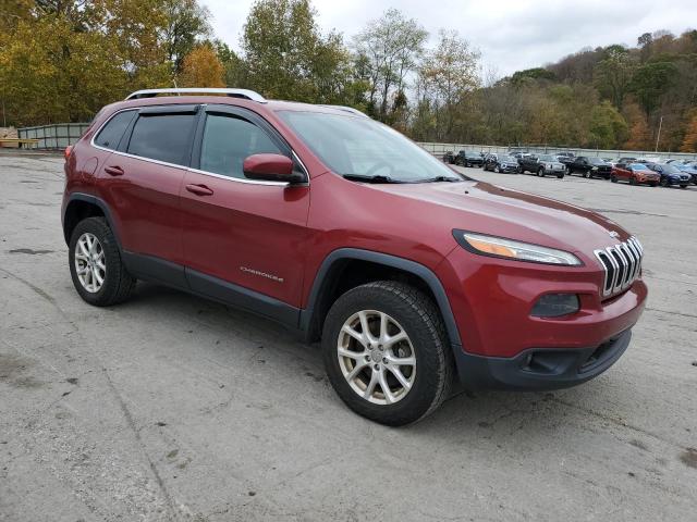 Photo 4 from auction – 2014 JEEP CHEROKEE L with VIN 1C4PJMCS7EW120155