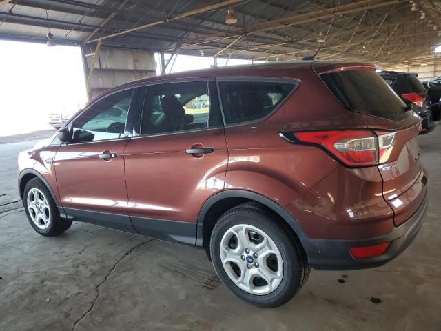 Zdjęcie 2 z aukcji – 2018 FORD ESCAPE S z VIN 1FMCU0F7XJUC09466