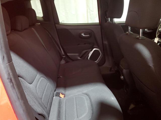 Photo 11 from auction – 2018 JEEP RENEGADE L with VIN ZACCJBBB1JPJ60403