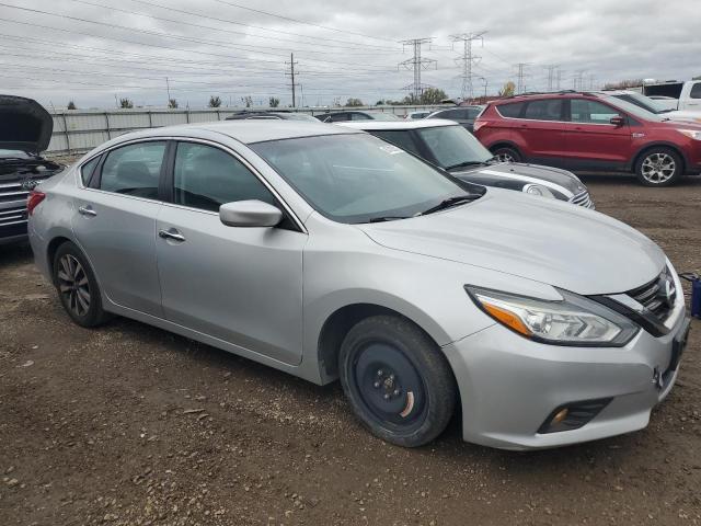 Photo 4 from auction – 2017 NISSAN ALTIMA 2.5 with VIN 1N4AL3APXHC287923