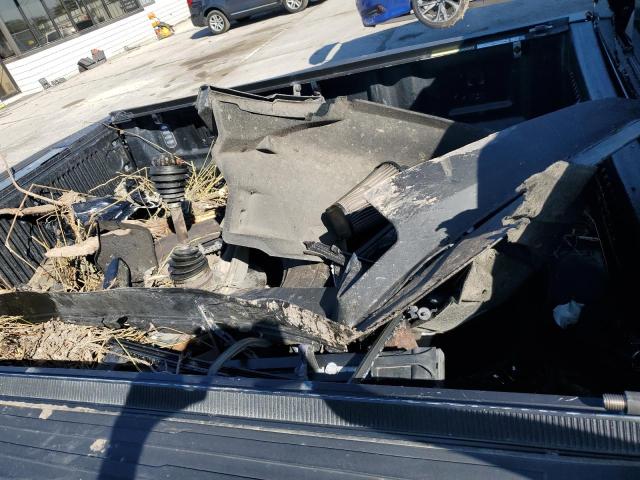 Photo 12 from auction – 2018 FORD F150 SUPERCREW with VIN 1FTFW1EG4JFA21999