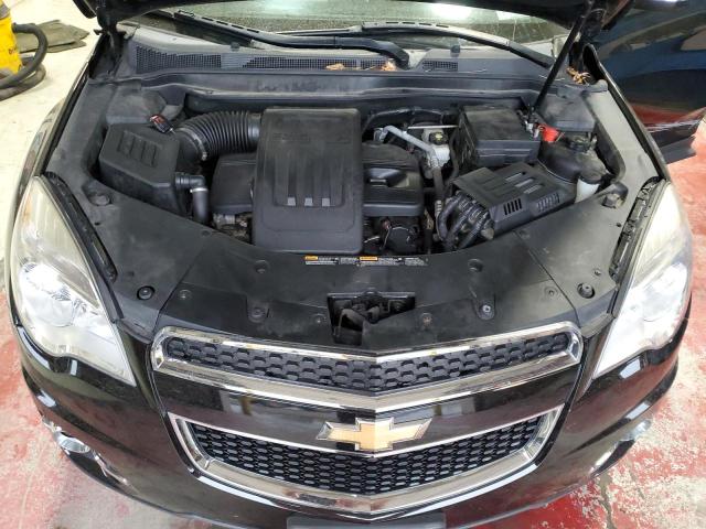 Photo 12 from auction – 2015 CHEVROLET EQUINOX LT with VIN 2GNFLFEK4F6133916